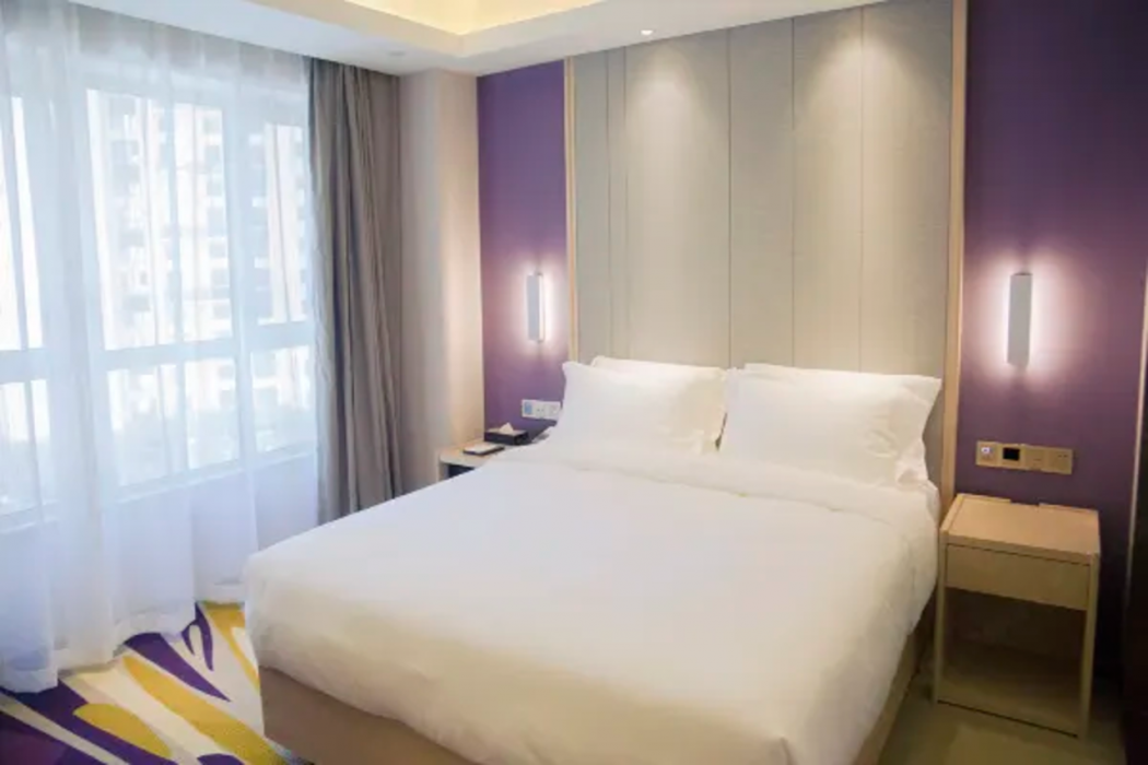 Lavande Hotel (Hohhot South 2nd Ring Evergrande Huafu) 12/22