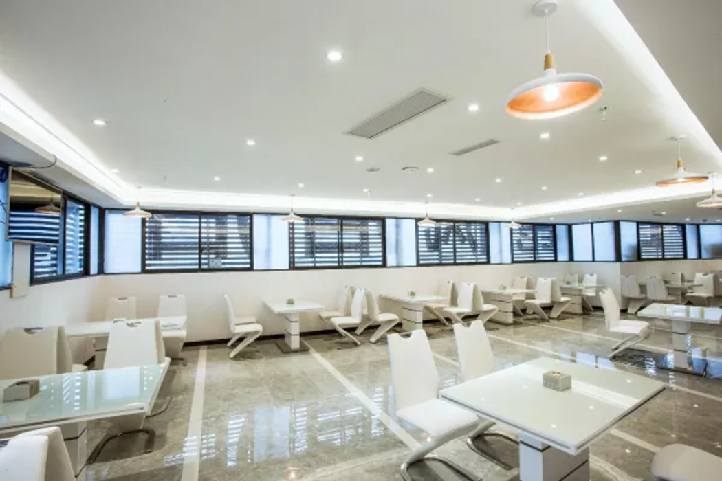 Lavande Hotel (Guilin South Bus Terminal, Wanfu Square) 14/14