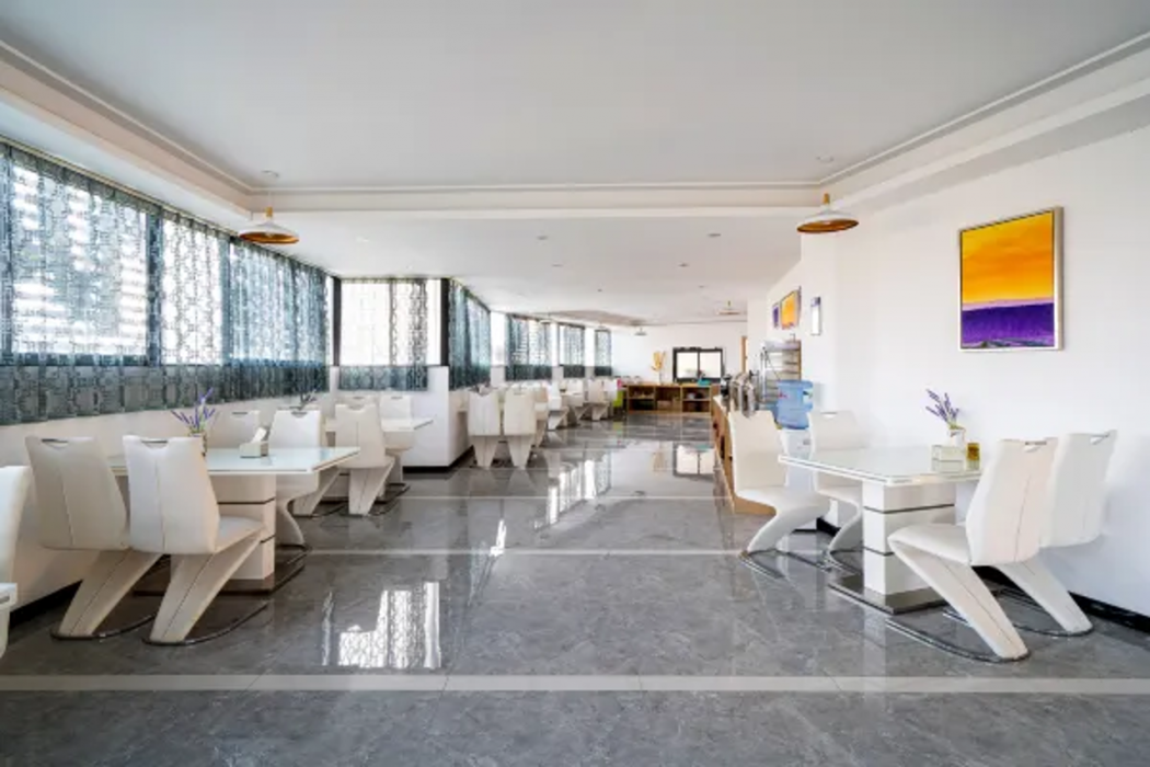 Lavande Hotel (Guilin South Bus Terminal, Wanfu Square) 13/14