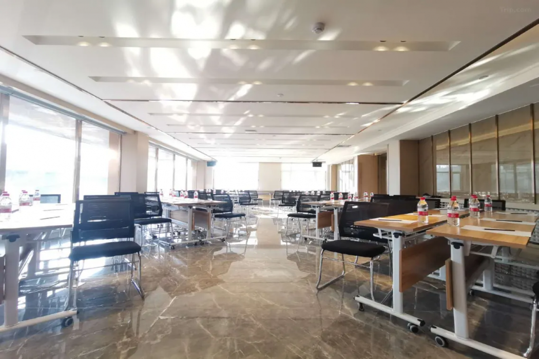 Lavande Hotel (Harbin Nanzhi Road Convention and Exhibition Center Subway Station) 28/46