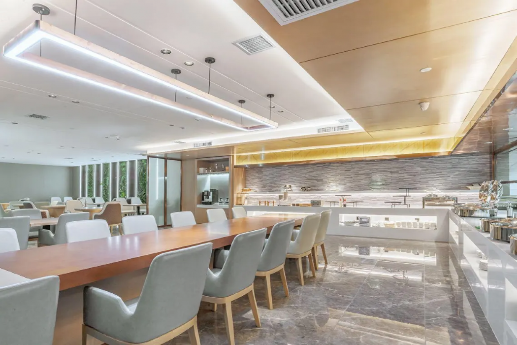 Lavande Hotel (Harbin Nanzhi Road Convention and Exhibition Center Subway Station) 27/46