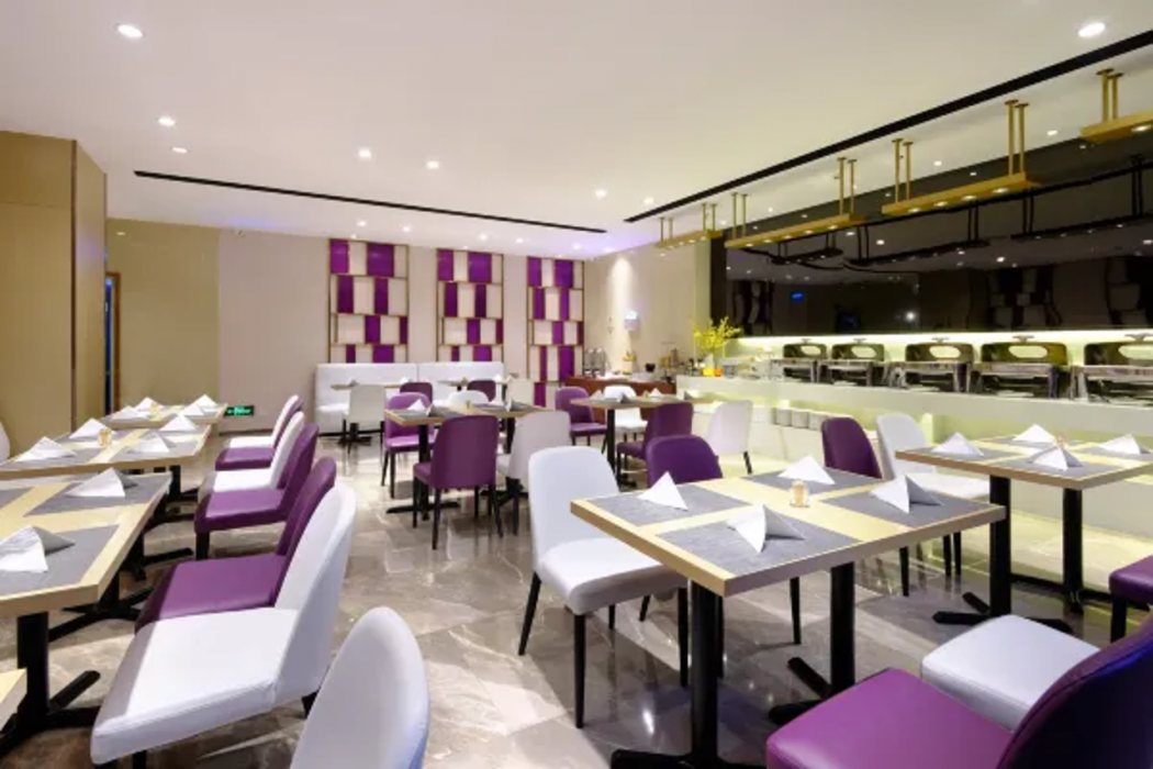 Lavande Hotel (Xiamen Zhongshan Road Pedestrian Street, Zhenhai Road Metro Station) 39/61