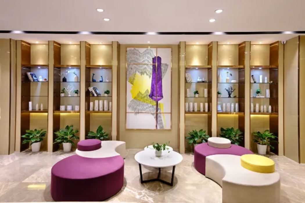 Lavande Hotel (Xiamen Zhongshan Road Pedestrian Street, Zhenhai Road Metro Station) 40/61