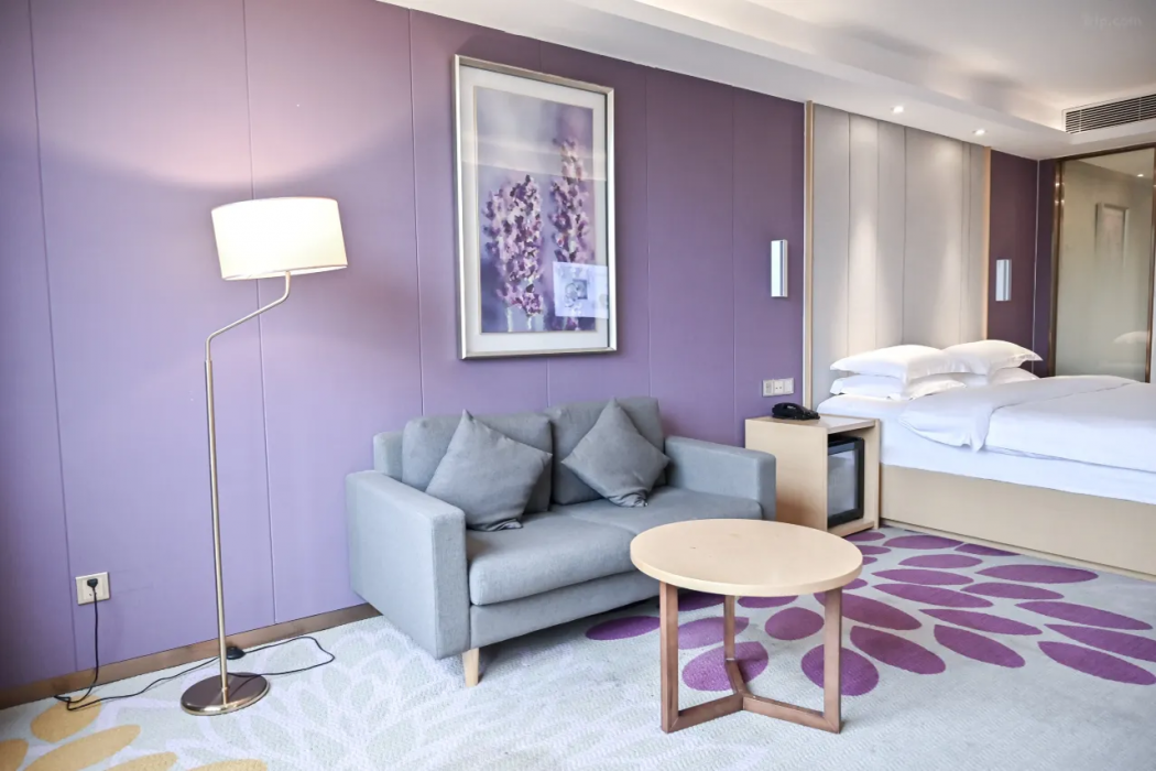 Lavande Hotel (Zhuhai Gongbei Port Fuhuali) 16/29