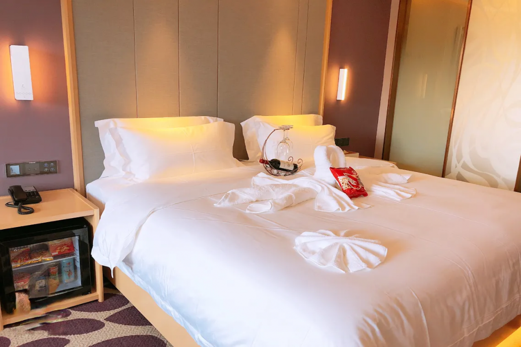 Lavande Hotel (Zhuhai Gongbei Port Fuhuali) 15/29