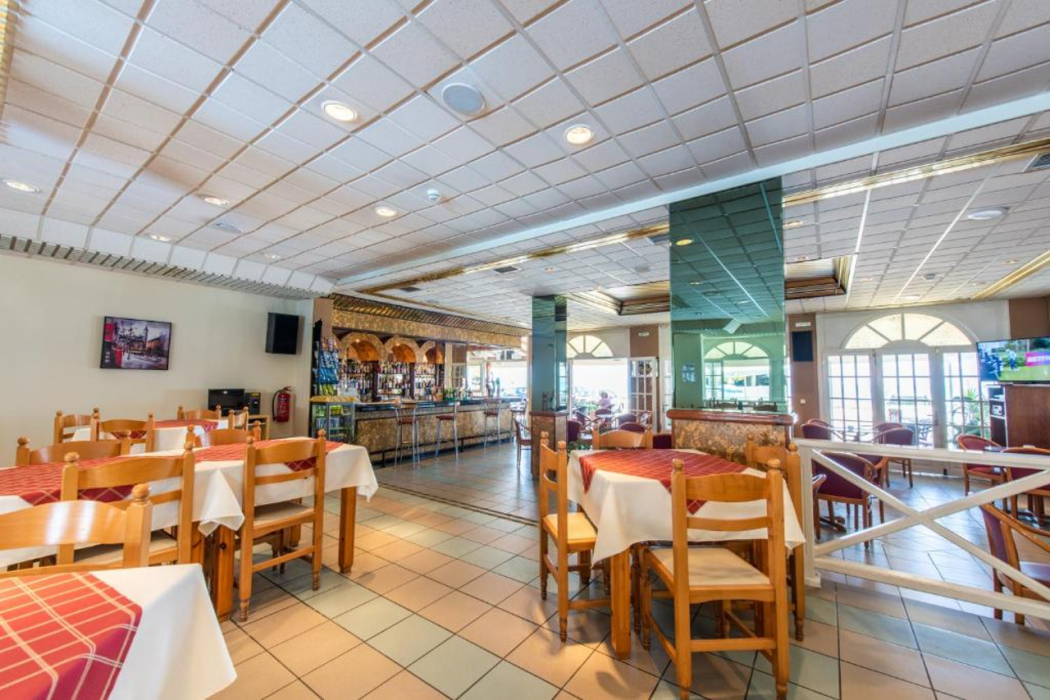 Aphrodite Beach Hotel Corfu 29/49