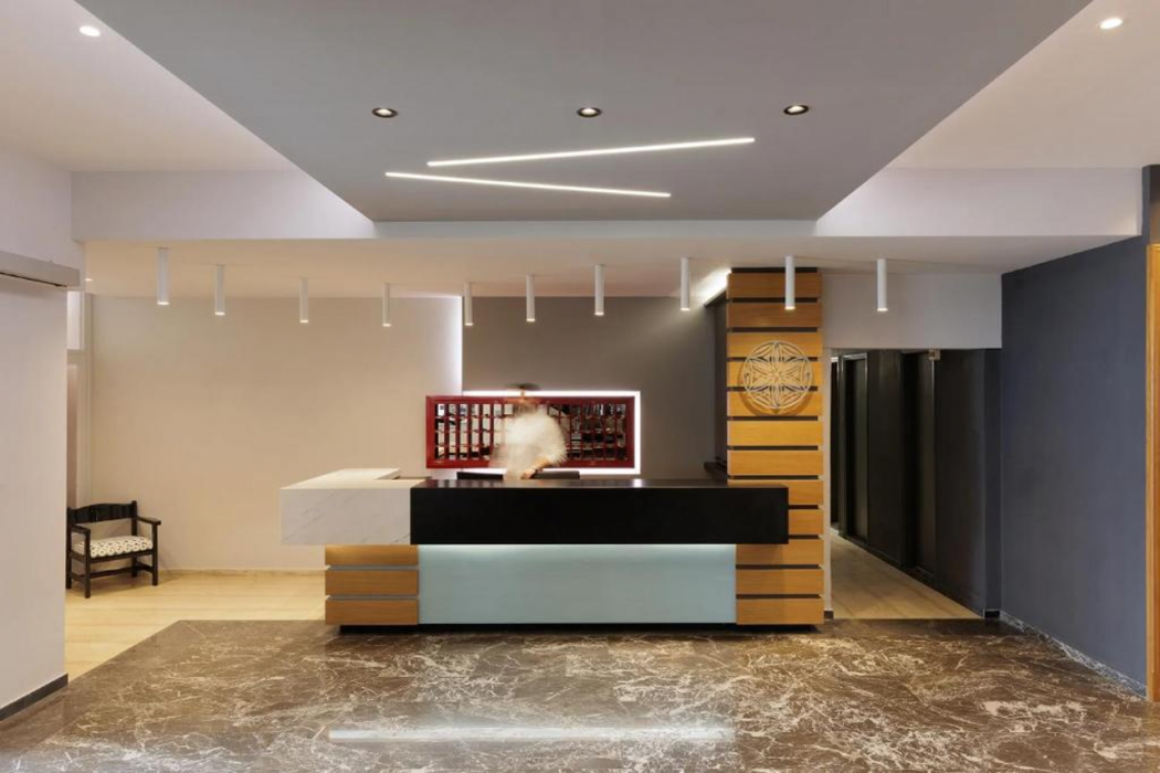 Aphrodite Beach Hotel Corfu 6/49