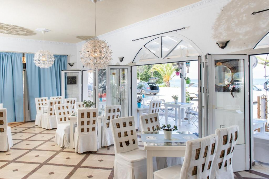 Aphrodite Beach Hotel Corfu 20/49