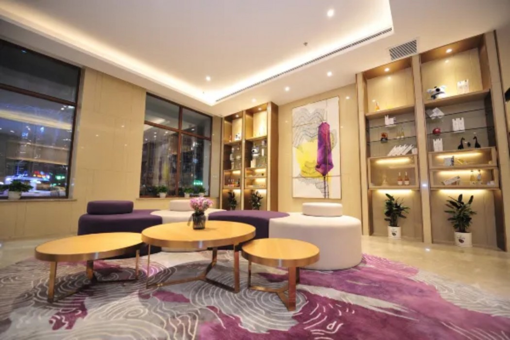 Lavande Hotel (Harbin East Railway Station Exhibition Center) 6/40