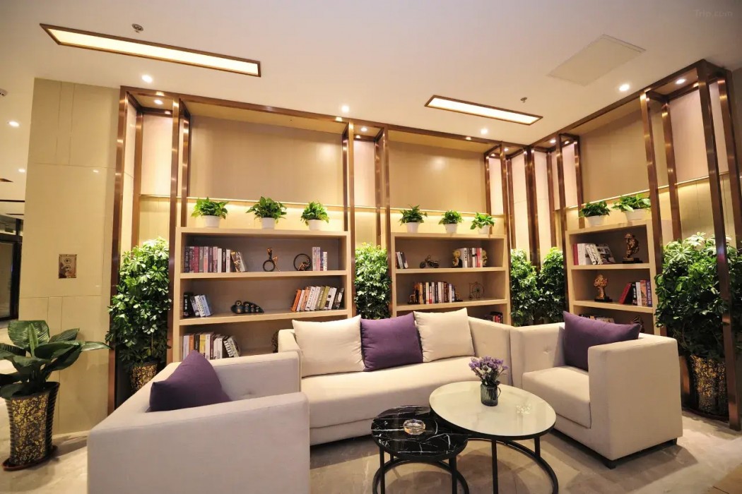 Lavande Hotel (Harbin East Railway Station Exhibition Center) 7/40