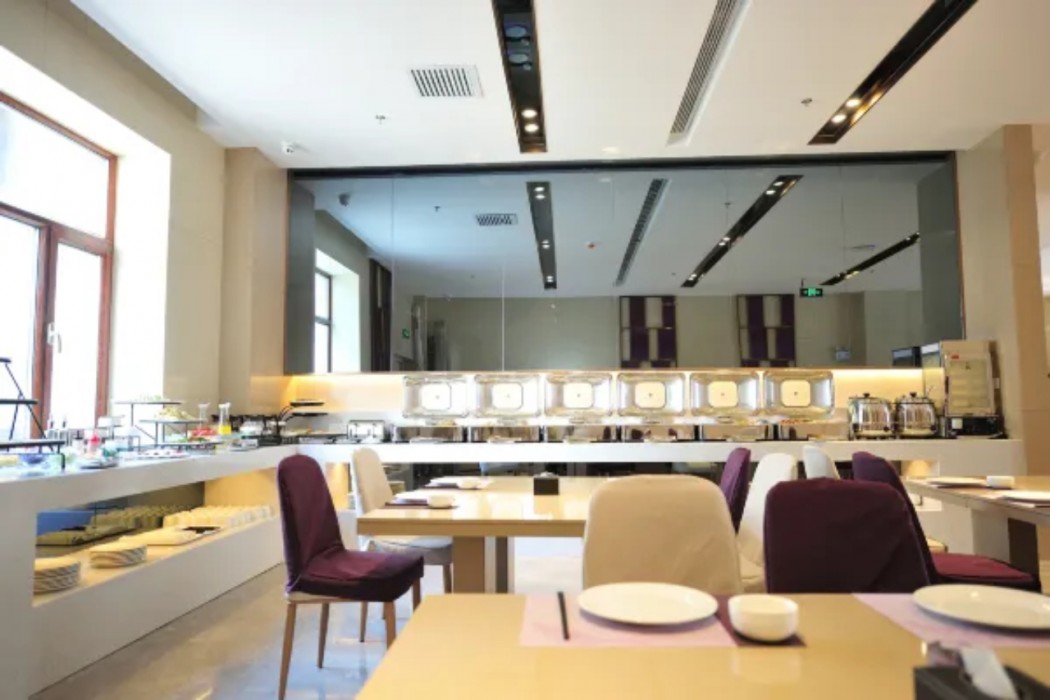 Lavande Hotel (Harbin East Railway Station Exhibition Center) 35/40