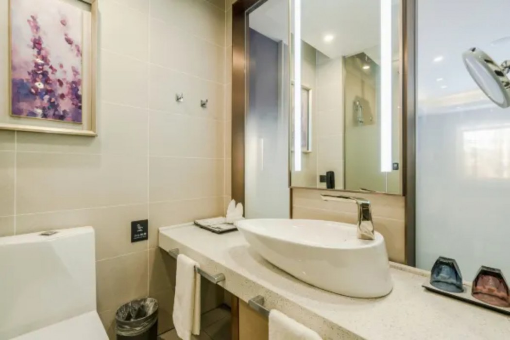 Lavande Hotel (Harbin East Railway Station Exhibition Center) 26/40