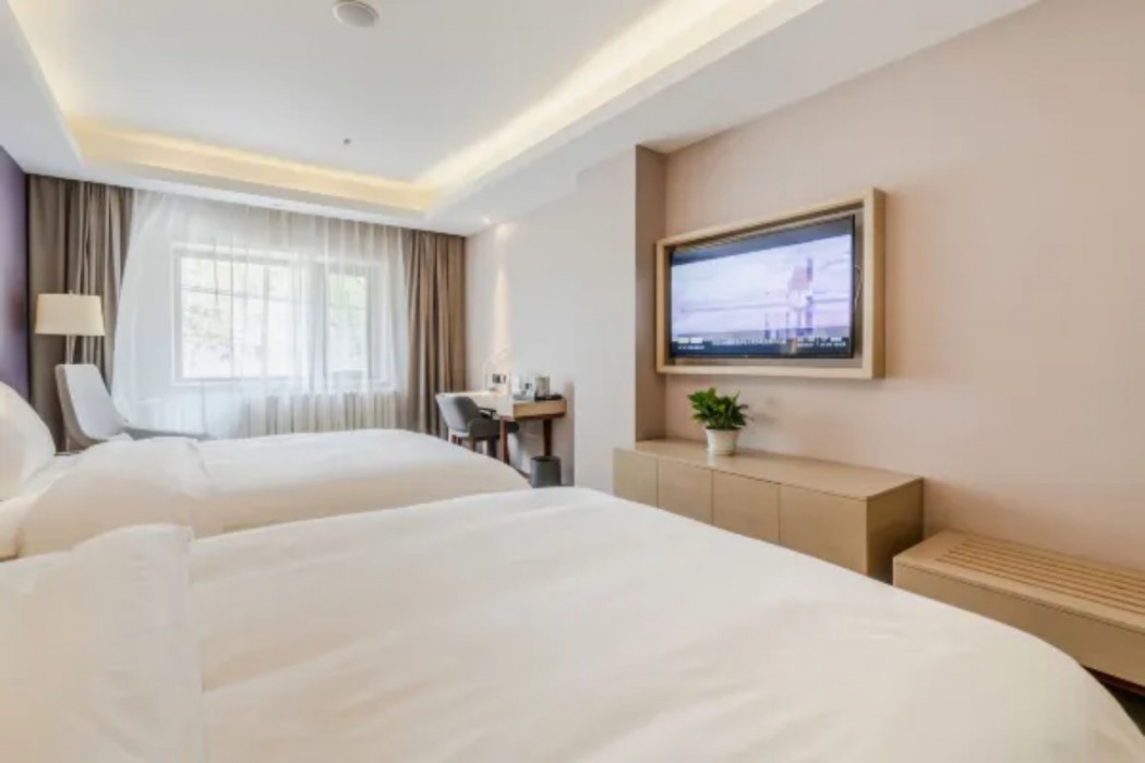Lavande Hotel (Harbin East Railway Station Exhibition Center) 12/40