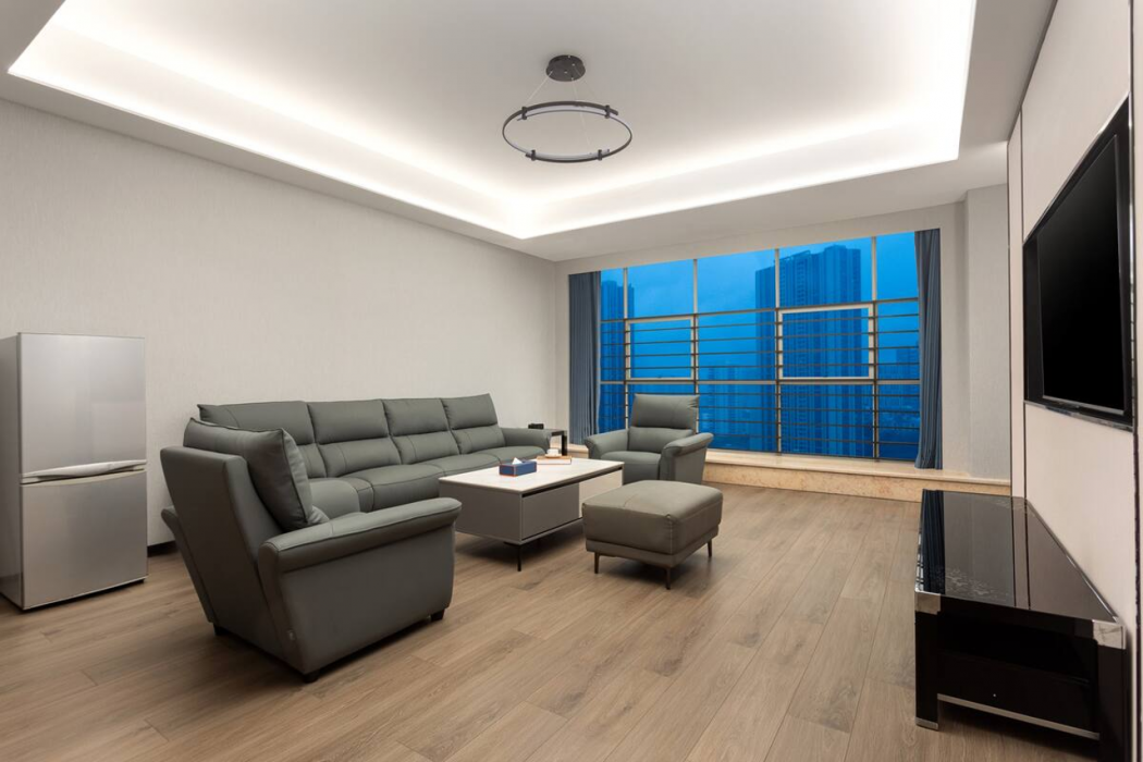 Days Hotel by Wyndham Shenzhen Sanlian 13/13