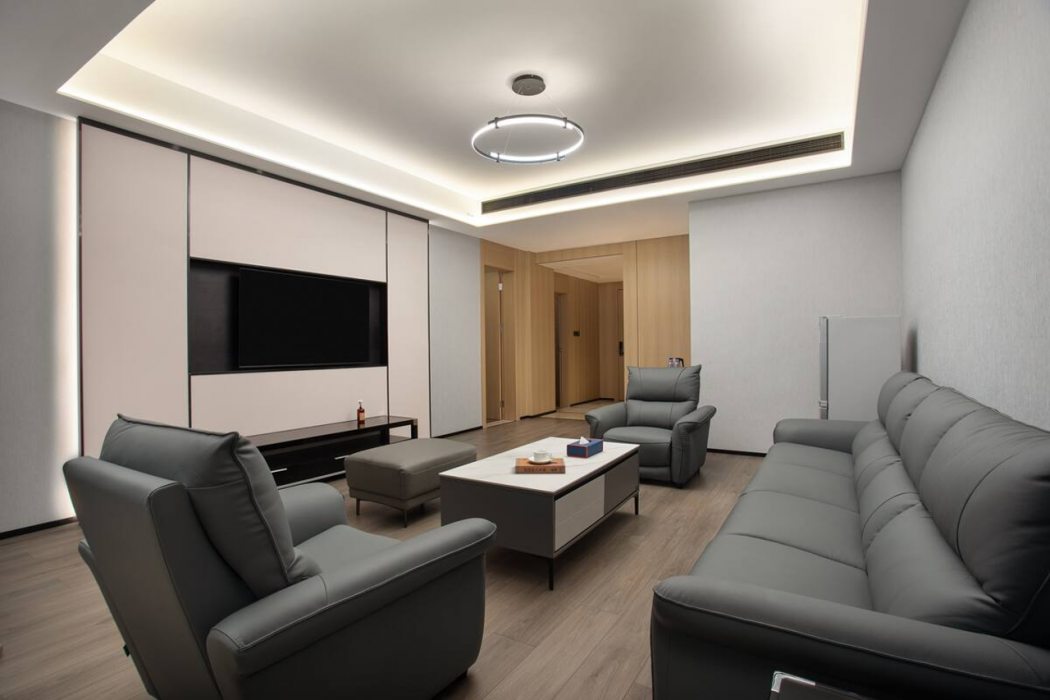 Days Hotel by Wyndham Shenzhen Sanlian 11/13
