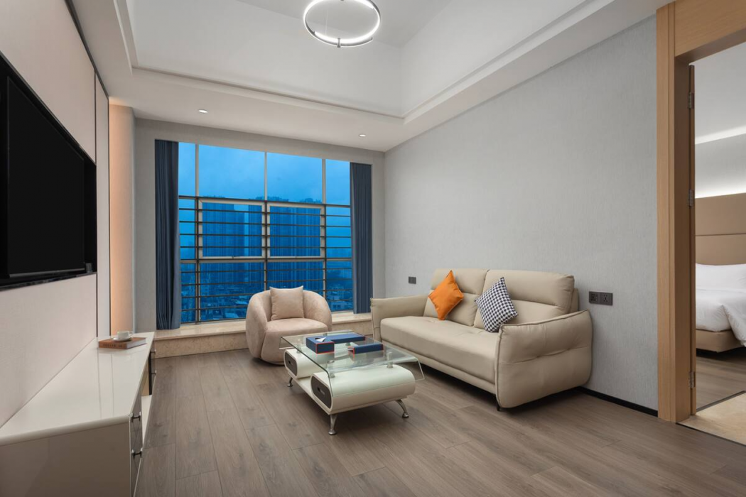 Days Hotel by Wyndham Shenzhen Sanlian 12/13