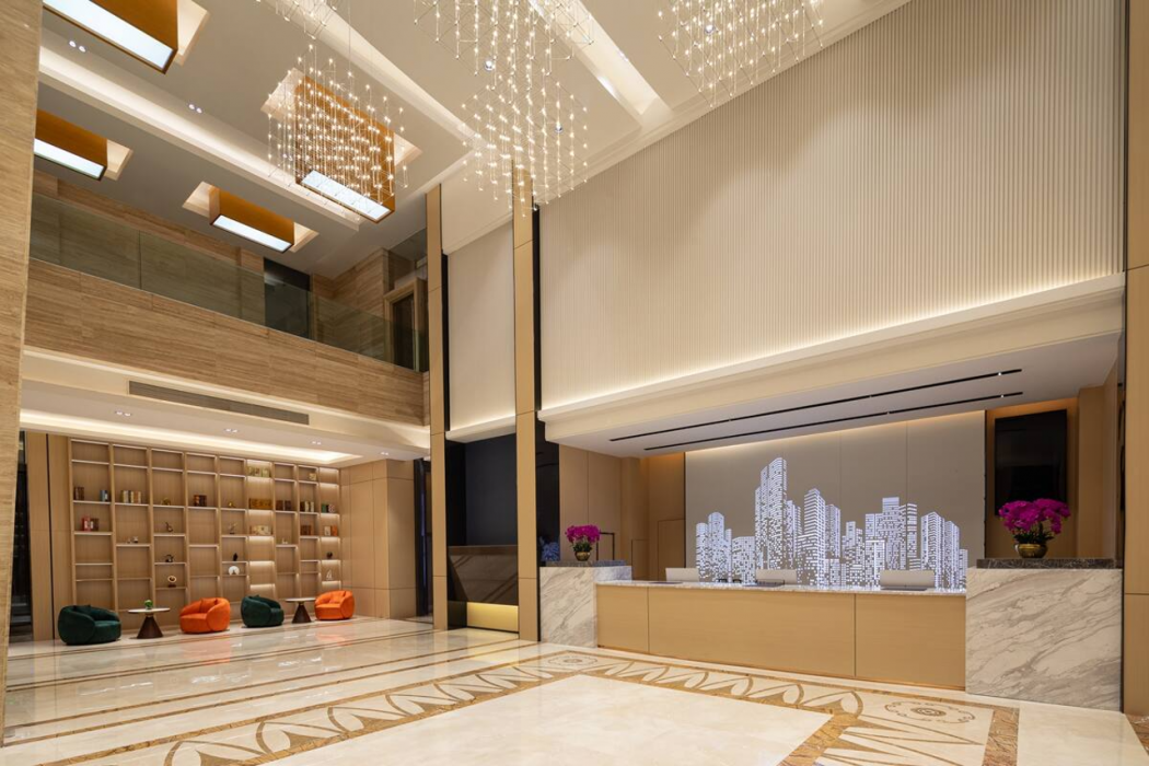 Days Hotel by Wyndham Shenzhen Sanlian 3/13