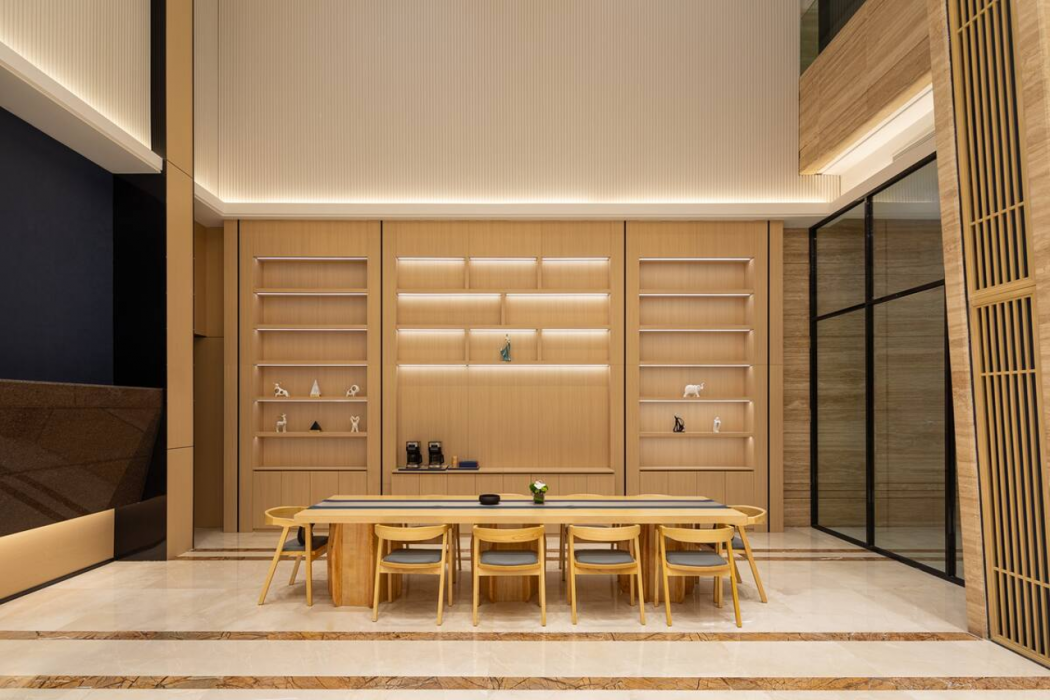 Days Hotel by Wyndham Shenzhen Sanlian 2/13
