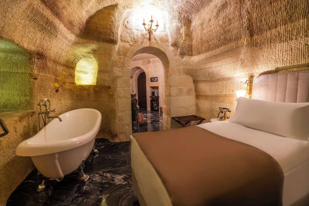 Signature Cave Cappadocia, Trademark Collection by Wyndham 20/75