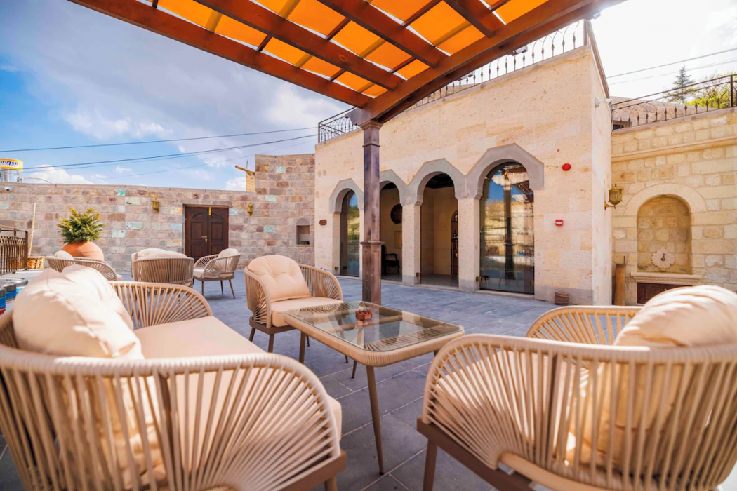 Signature Cave Cappadocia, Trademark Collection by Wyndham 35/75