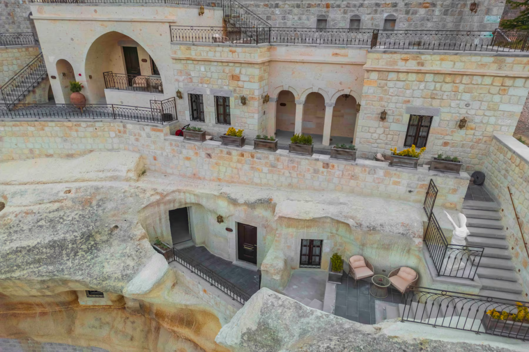 Signature Cave Cappadocia, Trademark Collection by Wyndham 1/75