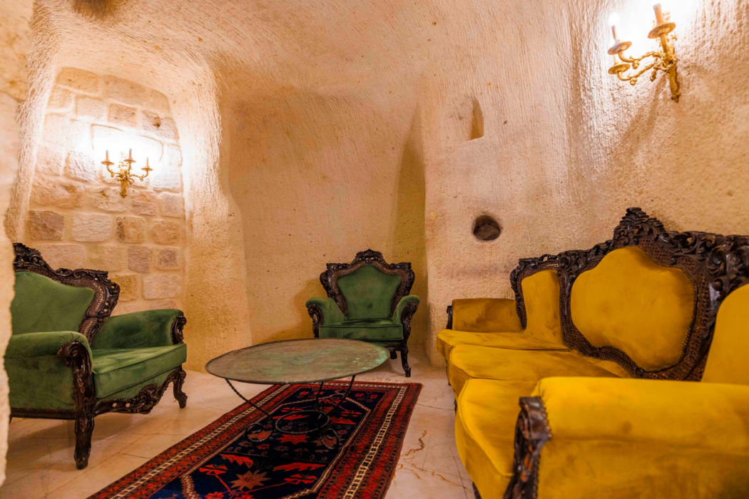Signature Cave Cappadocia, Trademark Collection by Wyndham 12/75