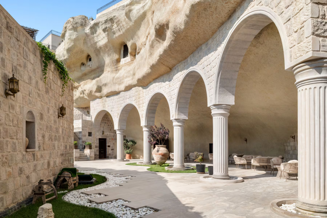 Signature Cave Cappadocia, Trademark Collection by Wyndham 32/75
