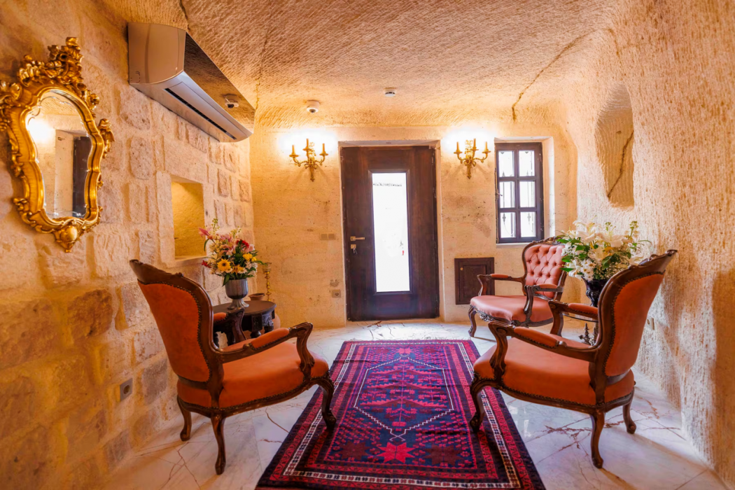 Signature Cave Cappadocia, Trademark Collection by Wyndham 14/75