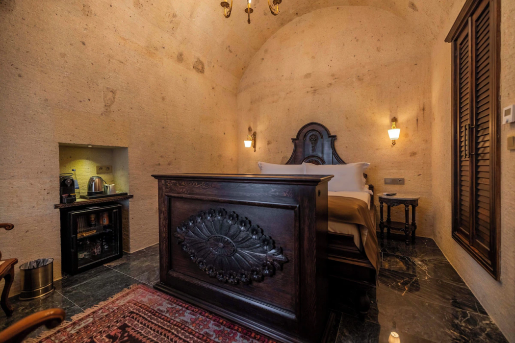 Signature Cave Cappadocia, Trademark Collection by Wyndham 22/75