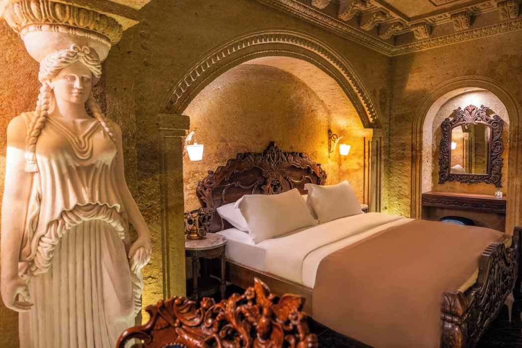 Signature Cave Cappadocia, Trademark Collection by Wyndham 21/75