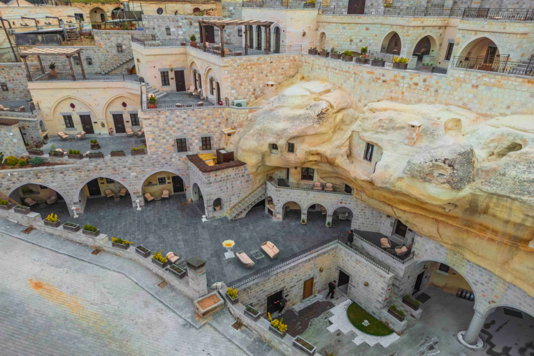 Signature Cave Cappadocia, Trademark Collection by Wyndham 2/75