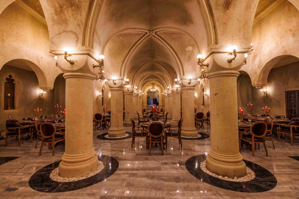Signature Cave Cappadocia, Trademark Collection by Wyndham 58/75