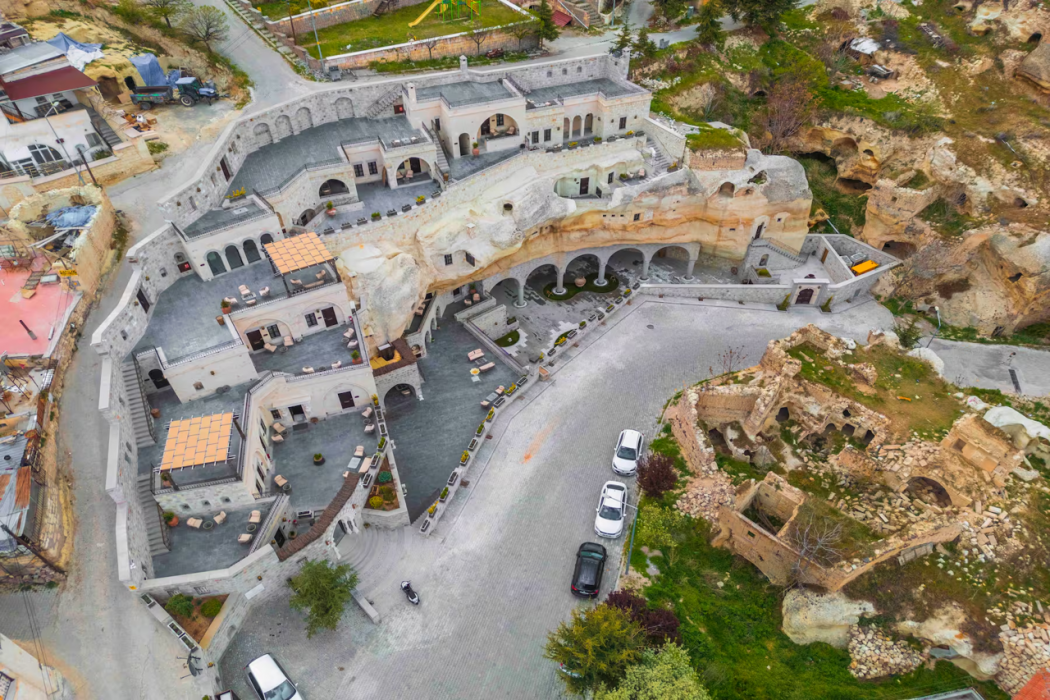 Signature Cave Cappadocia, Trademark Collection by Wyndham 4/75