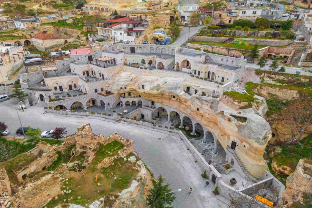 Signature Cave Cappadocia, Trademark Collection by Wyndham 6/75