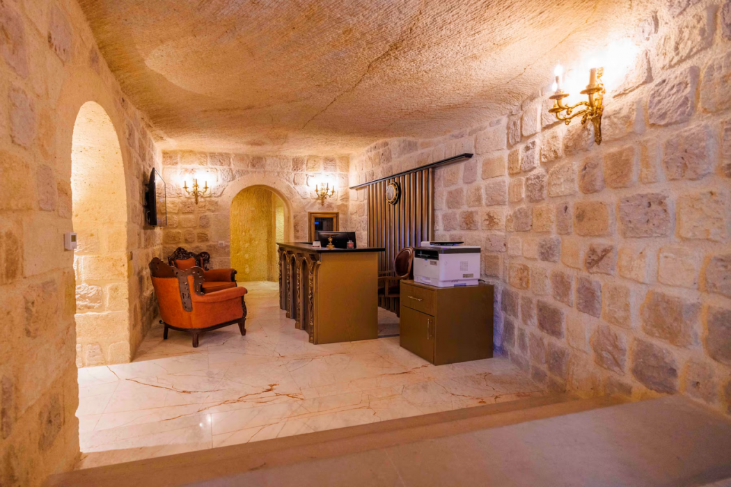 Signature Cave Cappadocia, Trademark Collection by Wyndham 13/75