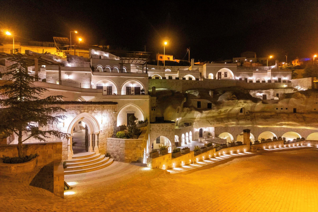 Signature Cave Cappadocia, Trademark Collection by Wyndham 10/75