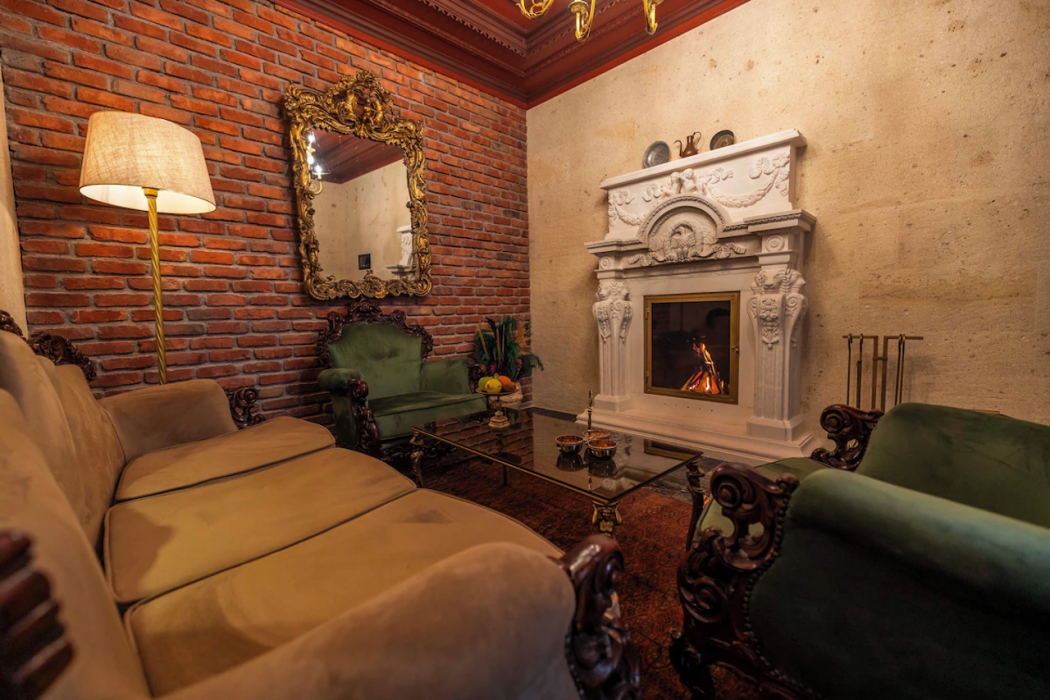 Signature Cave Cappadocia, Trademark Collection by Wyndham 33/75
