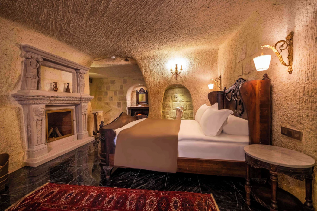 Signature Cave Cappadocia, Trademark Collection by Wyndham 23/75