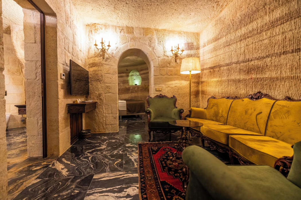 Signature Cave Cappadocia, Trademark Collection by Wyndham 34/75