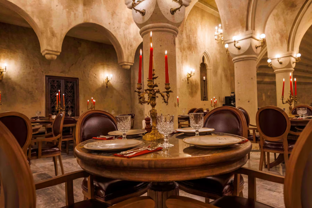 Signature Cave Cappadocia, Trademark Collection by Wyndham 54/75