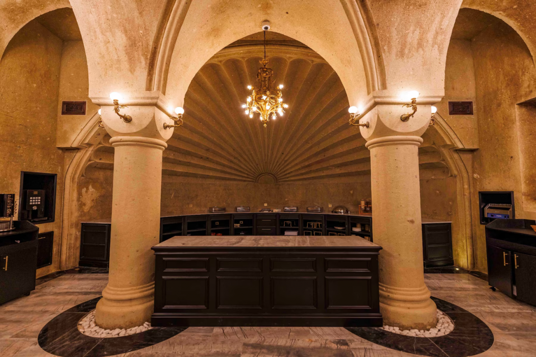 Signature Cave Cappadocia, Trademark Collection by Wyndham 57/75