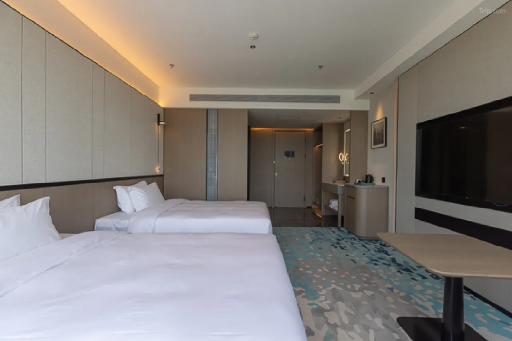 Days Hotel by Wyndham Suzhou Dushu Lake 7/31