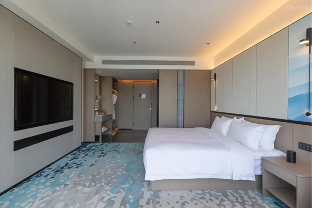 Days Hotel by Wyndham Suzhou Dushu Lake 10/31