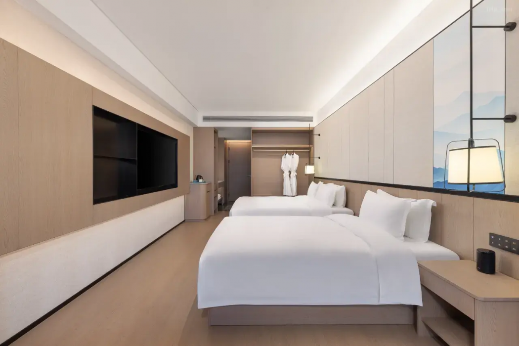 Days Hotel by Wyndham Suzhou Dushu Lake 6/31