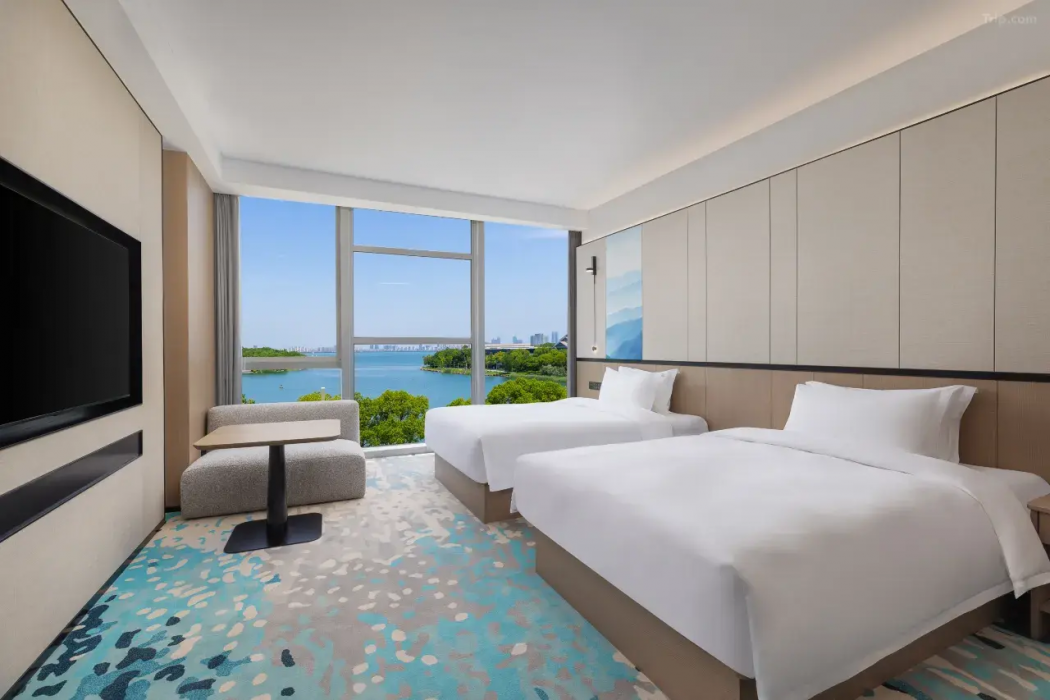 Days Hotel by Wyndham Suzhou Dushu Lake 5/31