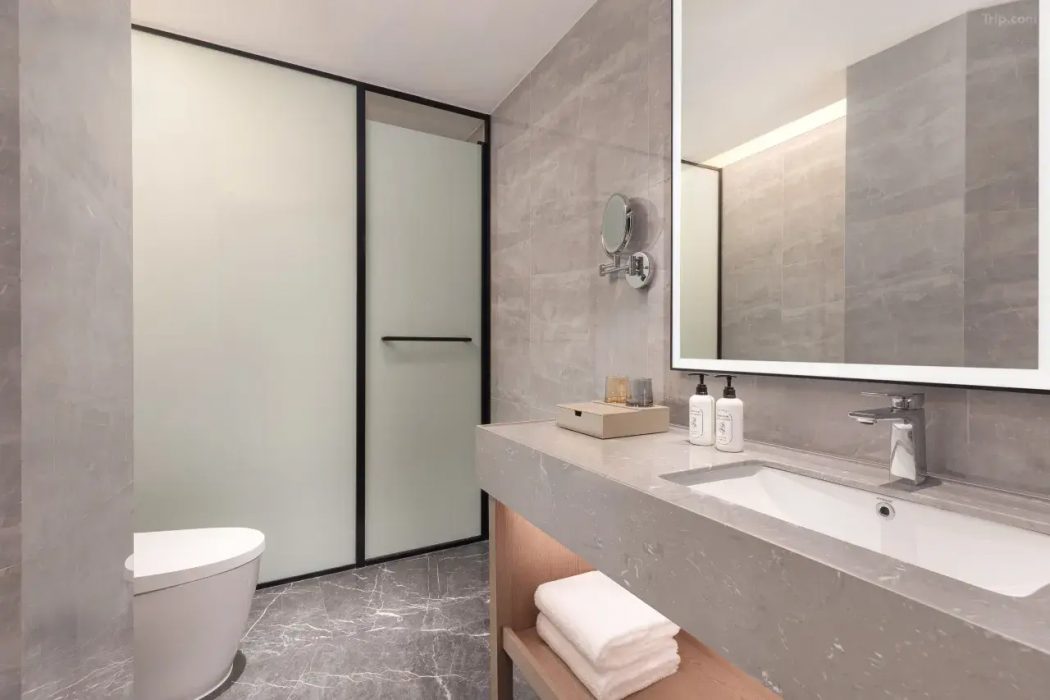 Days Hotel by Wyndham Suzhou Dushu Lake 20/31