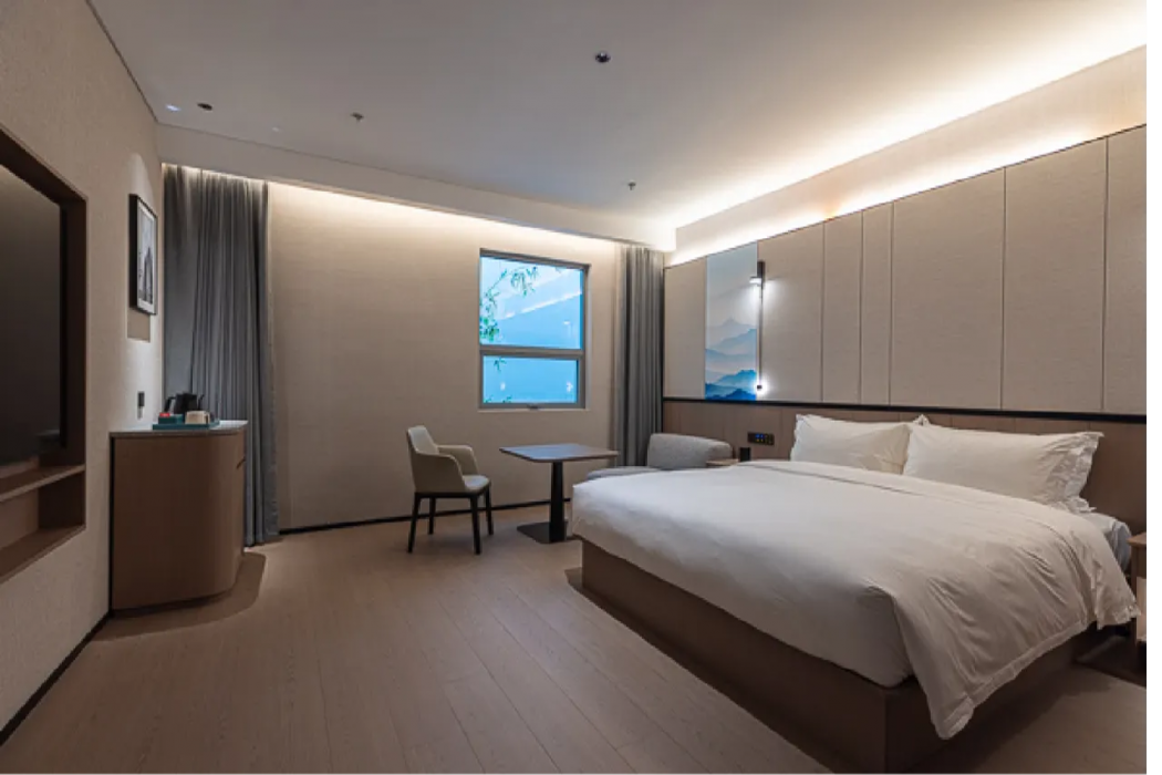 Days Hotel by Wyndham Suzhou Dushu Lake 8/31