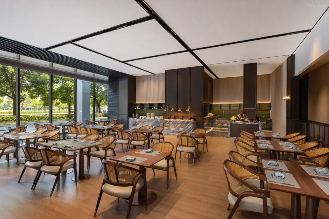 Days Hotel by Wyndham Suzhou Dushu Lake 18/31