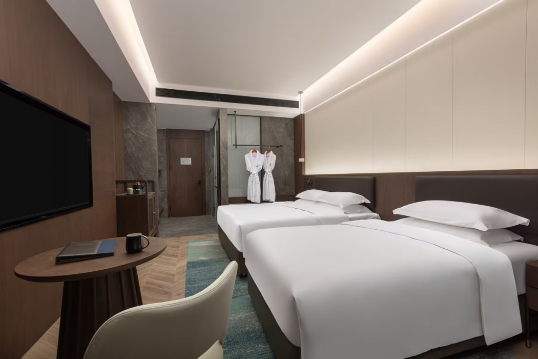 Days Hotel by Wyndham Weihai Huoju Eight Street 8/37