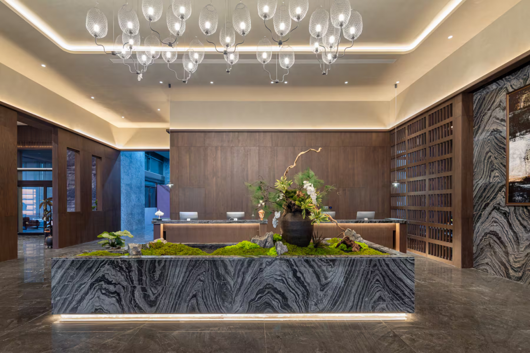 Days Hotel by Wyndham Weihai Huoju Eight Street 5/37